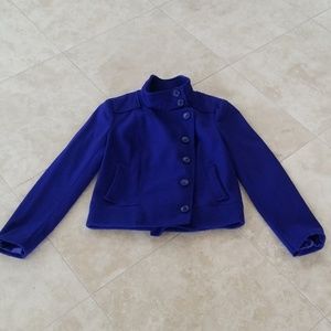 COPY - Kenneth Cole Wool Jacket size Large